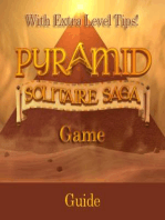 Pyramid Solitaire Saga Game: Guide With Extra Level Tips!