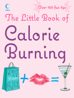 The Little Book of Calorie Burning