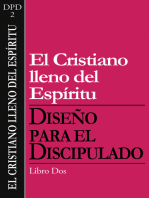 El cristiano lleno del Espiritu