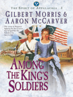 Among the King's Soldiers (Spirit of Appalachia Book #3)