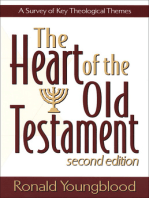 The Heart of the Old Testament: A Survey of Key Theological Themes