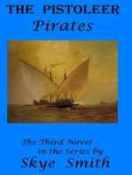 The Pistoleer: Pirates