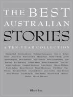 The Best Australian Stories: A Ten-Year Collection