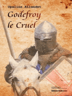 Godefroy le Cruel