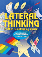 Lateral Thinking Puzzles