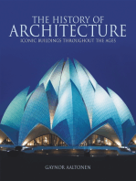 The History of Architecture: Iconic Buildings throughout the ages