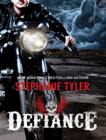 Defiance