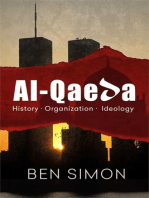 Al-Qaeda: History Organization Ideology