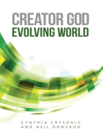 Creator God, Evolving World