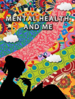 Mental Health And Me