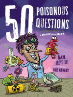 50 Poisonous Questions: A Book With Bite