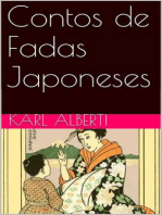 Contos De Fadas Japoneses