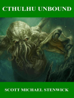 Cthulhu Unbound