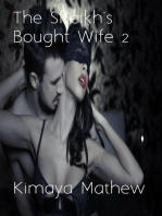 The Sheikh's Bought Wife 2