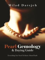 Pearl gemology & buying guide