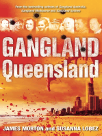 Gangland Queensland