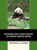 Empowering Climate-Change Strategies with Bernard Lonergan's Method