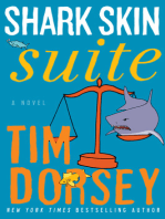 Shark Skin Suite: A Novel