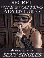 Secret Wife Swapping Adventures