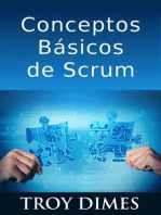 Conceptos Básicos De Scrum: Desarrollo De Software Agile Y Manejo De Proyectos Agile