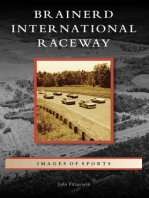 Brainerd International Raceway