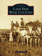 Lake Erie Wine Country