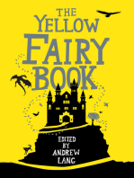 The Yellow Fairy Book