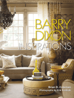 Barry Dixon Inspirations