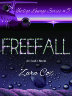 Freefall: The Indigo Lounge Series, #5