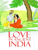 Love in Ancient India