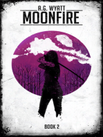 MoonFire