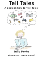 Tell Tales: A Book on how to 'Tell Tales'