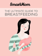 The Ultimate Guide to Breastfeeding