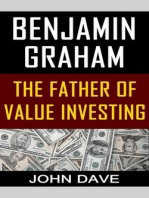 Benjamin Graham: The Father of Value Investing