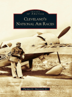 Cleveland's National Air Races