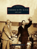 Chinese in St. Louis: 1857-2007