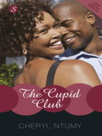 The Cupid Club