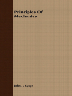 Principles Of Mechanics