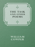 The Task and Other Poems