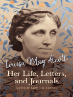 Louisa May Alcott