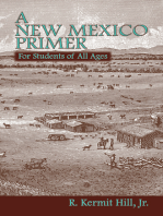 A New Mexico Primer: For Students of All Ages