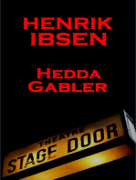 Hedda Gabler (1890)