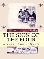 The Sign of the Four