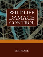 Wildlife Damage Control