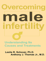 Overcoming Male Infertility