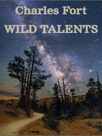 Wild Talents