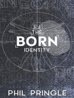 The Born Identity