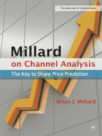 Millard on Channel Analysis: The Key to Share Price Prediction