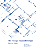 Thought House of Philippa, The