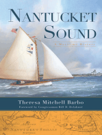 Nantucket Sound: A Maritime History